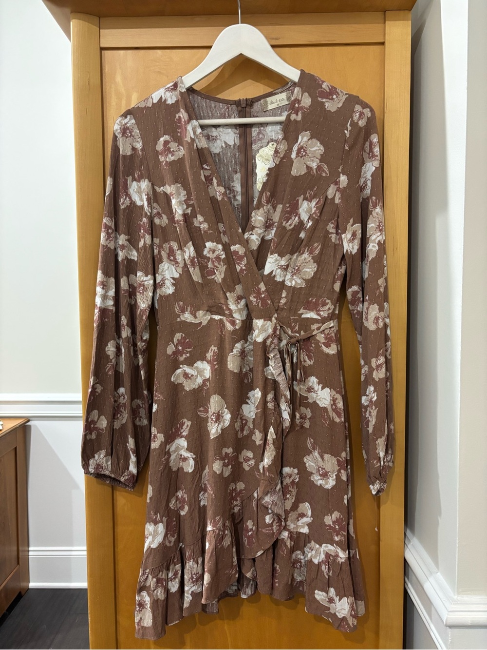 Altar’d State dress